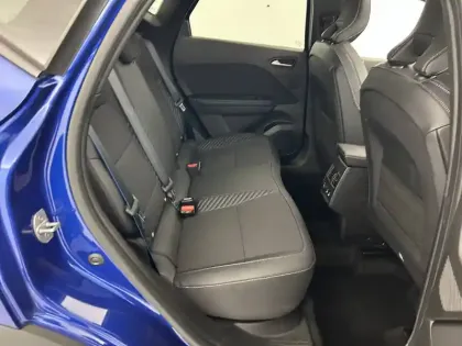 Photo 28 Renault Captur  E-Tech full hybrid 145 ch