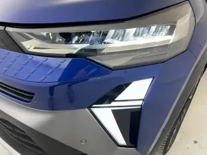 Photo 66 Renault Captur  E-Tech full hybrid 145 ch