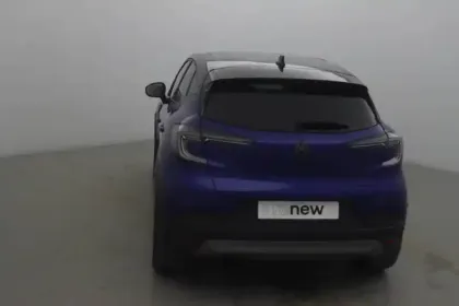 Photo 2 Renault Captur  E-Tech full hybrid 145 ch