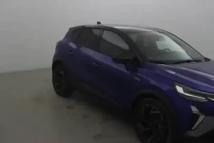 Photo 4 Renault Captur  E-Tech full hybrid 145 ch