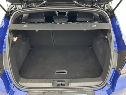 Photo 31 Renault Captur  E-Tech full hybrid 145 ch