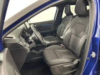 Photo 22 Renault Captur  E-Tech full hybrid 145 ch