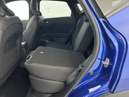 Photo 41 Renault Captur  E-Tech full hybrid 145 ch