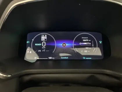 Photo 30 Renault Captur  E-Tech full hybrid 145 ch