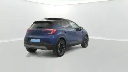 Photo 46 Renault Captur  E-Tech full hybrid 145 ch