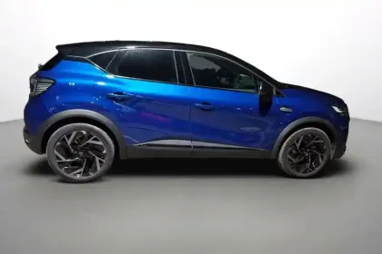 Photo 11 Renault Captur  E-Tech full hybrid 145 ch