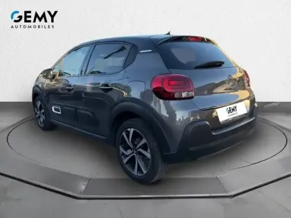 Photo 6 Citroën C3  PureTech 110 S&S EAT6