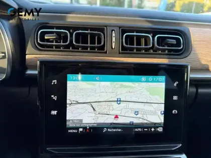 Photo 14 Citroën C3  PureTech 110 S&S EAT6