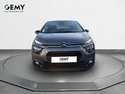 Photo 1 Citroën C3  PureTech 110 S&S EAT6