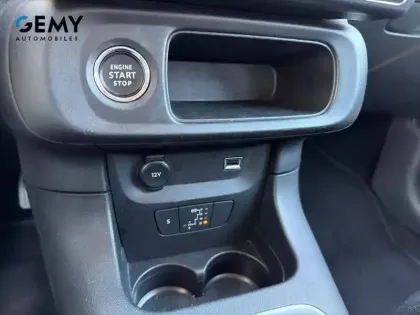 Photo 19 Citroën C3  PureTech 110 S&S EAT6