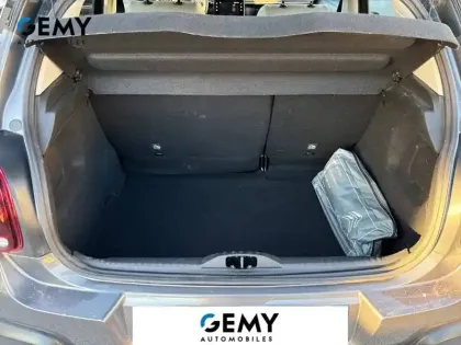 Photo 5 Citroën C3  PureTech 110 S&S EAT6