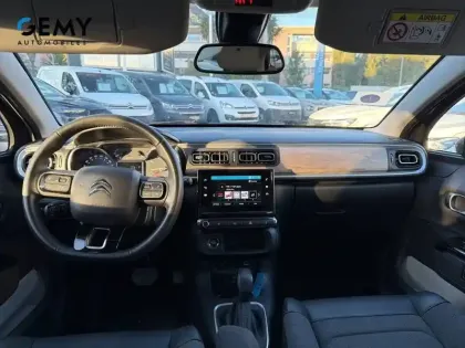 Photo 7 Citroën C3  PureTech 110 S&S EAT6