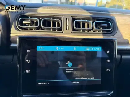 Photo 16 Citroën C3  PureTech 110 S&S EAT6