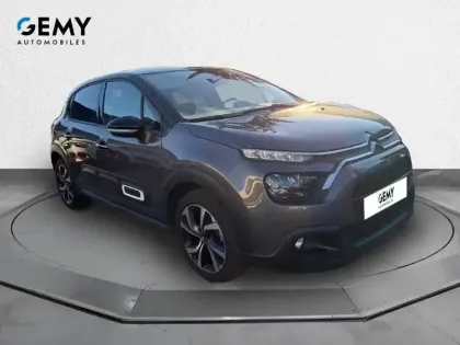 Photo 2 Citroën C3  PureTech 110 S&S EAT6