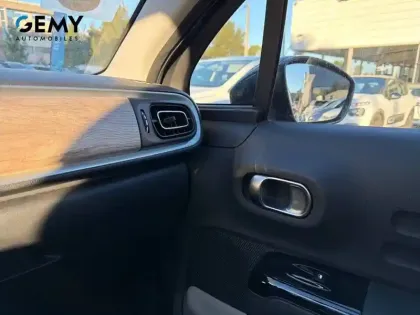 Photo 21 Citroën C3  PureTech 110 S&S EAT6