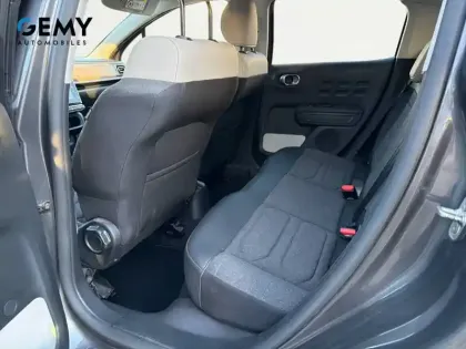 Photo 9 Citroën C3  PureTech 110 S&S EAT6