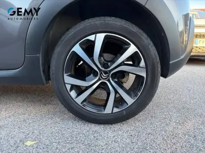 Photo 10 Citroën C3  PureTech 110 S&S EAT6