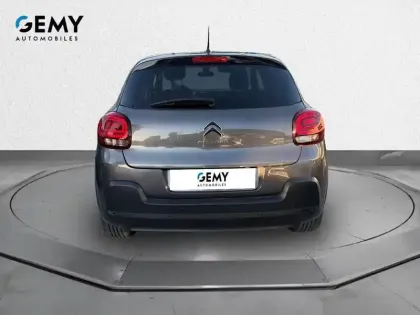 Photo 4 Citroën C3  PureTech 110 S&S EAT6