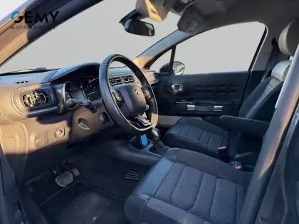 Photo 8 Citroën C3  PureTech 110 S&S EAT6