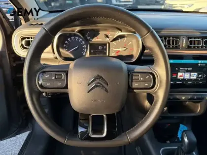 Photo 11 Citroën C3  PureTech 110 S&S EAT6