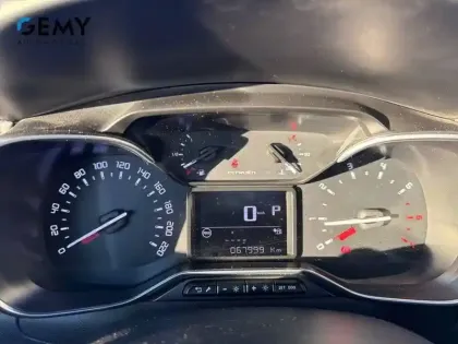 Photo 12 Citroën C3  PureTech 110 S&S EAT6