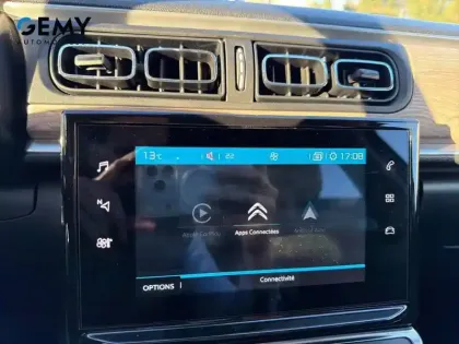 Photo 17 Citroën C3  PureTech 110 S&S EAT6