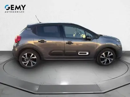 Photo 3 Citroën C3  PureTech 110 S&S EAT6