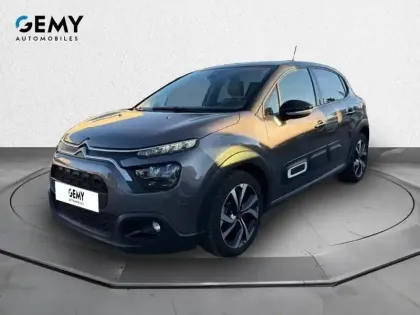 Photo Citroën C3 Shine Pack