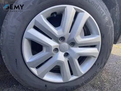 Photo 10 Dacia Jogger  ECO-G 100 7 places