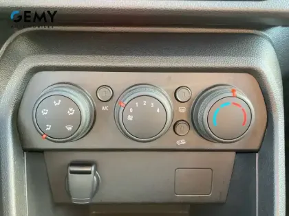 Photo 12 Dacia Jogger  ECO-G 100 7 places