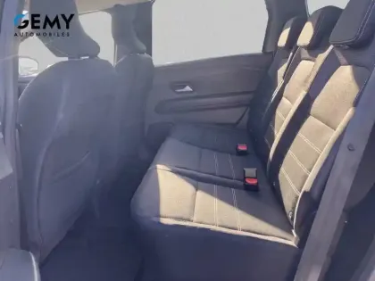 Photo 9 Dacia Jogger  ECO-G 100 7 places