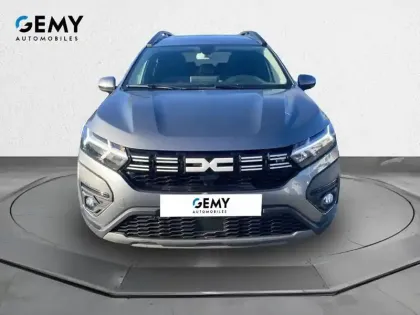 Photo 1 Dacia Jogger  ECO-G 100 7 places