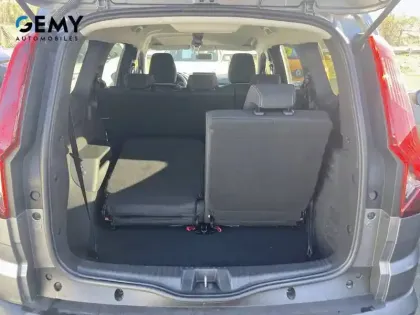 Photo 5 Dacia Jogger  ECO-G 100 7 places