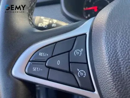 Photo 15 Dacia Jogger  ECO-G 100 7 places