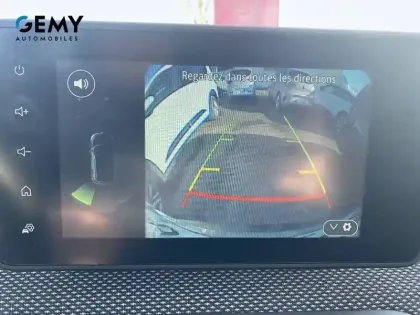 Photo 14 Dacia Jogger  ECO-G 100 7 places