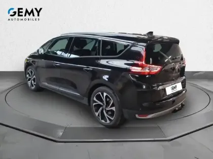 Photo 6 Renault Grand Scenic  TCe 160 FAP EDC - 21