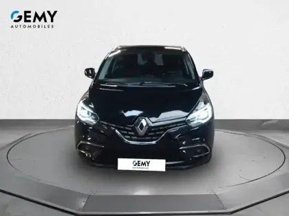 Photo 1 Renault Grand Scenic  TCe 160 FAP EDC - 21