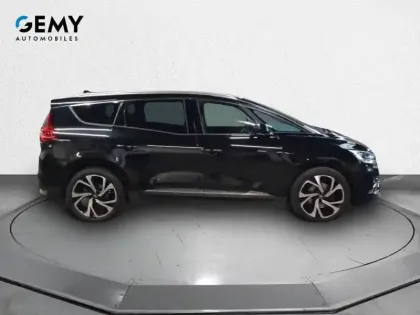 Photo 3 Renault Grand Scenic  TCe 160 FAP EDC - 21