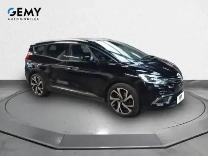 Photo 2 Renault Grand Scenic  TCe 160 FAP EDC - 21