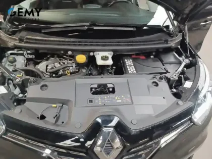 Photo 11 Renault Grand Scenic  TCe 160 FAP EDC - 21