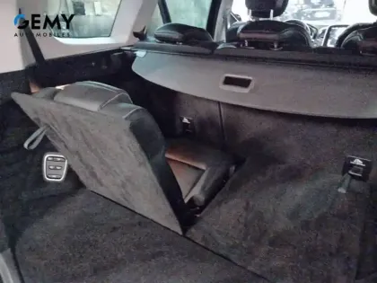 Photo 15 Renault Grand Scenic  TCe 160 FAP EDC - 21