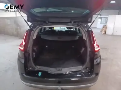 Photo 5 Renault Grand Scenic  TCe 160 FAP EDC - 21