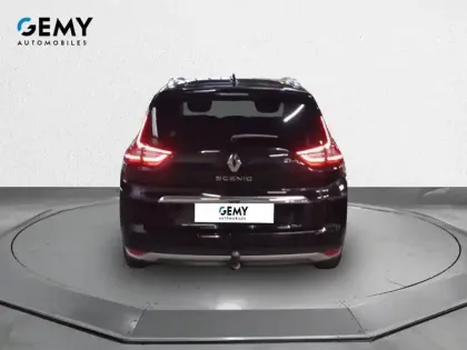 Photo 4 Renault Grand Scenic  TCe 160 FAP EDC - 21