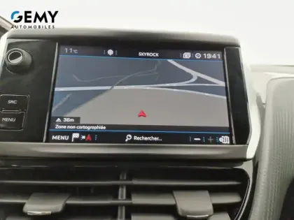 Photo 15 Peugeot 208 Gén. I Ph2 Tech Edition 5