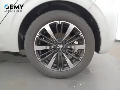 Photo 10 Peugeot 208 Gén. I Ph2 Tech Edition 5