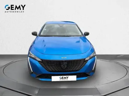 Photo 1 Peugeot 308  PureTech 130ch S&S EAT8