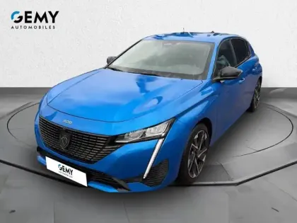 Photo Peugeot 308 Allure Pack