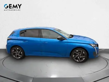 Photo 3 Peugeot 308  PureTech 130ch S&S EAT8