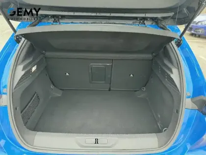 Photo 5 Peugeot 308  PureTech 130ch S&S EAT8