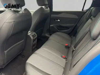 Photo 9 Peugeot 308  PureTech 130ch S&S EAT8